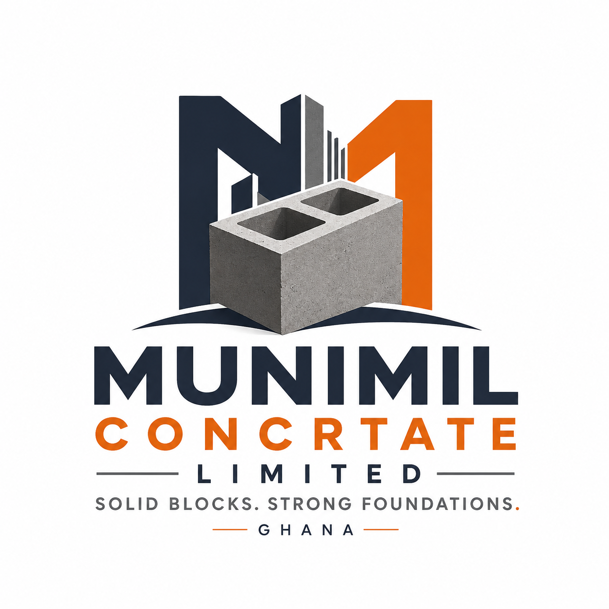 Munimil Concrate Limited